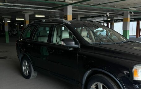 Volvo XC90 II рестайлинг, 2013 год, 1 750 000 рублей, 15 фотография