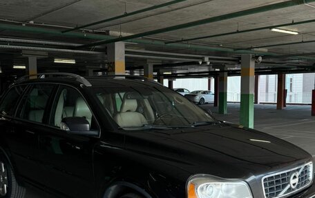 Volvo XC90 II рестайлинг, 2013 год, 1 750 000 рублей, 18 фотография