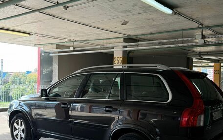 Volvo XC90 II рестайлинг, 2013 год, 1 750 000 рублей, 21 фотография