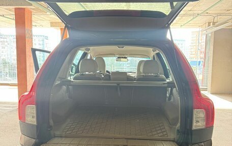 Volvo XC90 II рестайлинг, 2013 год, 1 750 000 рублей, 22 фотография