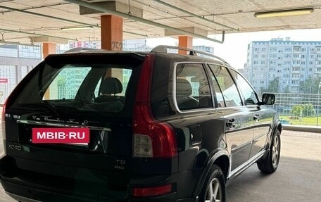 Volvo XC90 II рестайлинг, 2013 год, 1 750 000 рублей, 20 фотография