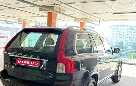 Volvo XC90 II рестайлинг, 2013 год, 1 750 000 рублей, 19 фотография