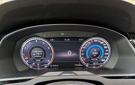 Volkswagen Passat B8 рестайлинг, 2015 год, 1 999 000 рублей, 14 фотография