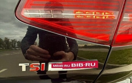 Volkswagen Passat B8 рестайлинг, 2015 год, 1 999 000 рублей, 10 фотография