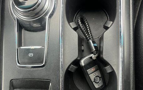 Ford Fusion (North America) II, 2016 год, 1 150 000 рублей, 7 фотография