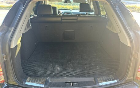 Cadillac SRX II рестайлинг, 2011 год, 999 999 рублей, 13 фотография
