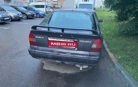 Nissan Primera II рестайлинг, 1993 год, 20 000 рублей, 3 фотография