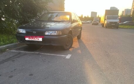 Nissan Primera II рестайлинг, 1993 год, 20 000 рублей, 2 фотография