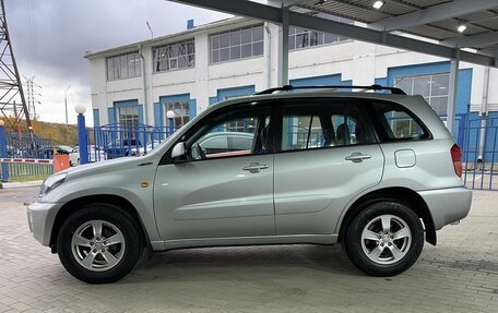 Toyota RAV4, 2001 год, 999 000 рублей, 2 фотография