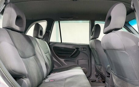 Toyota RAV4, 2001 год, 999 000 рублей, 12 фотография