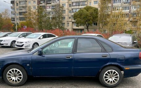 Volvo S40 II, 1998 год, 200 000 рублей, 3 фотография