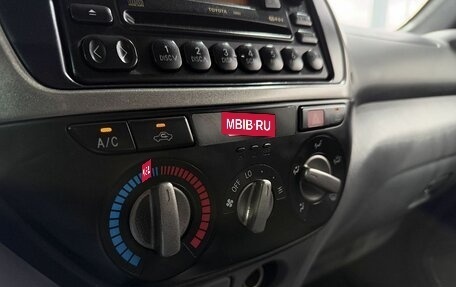 Toyota RAV4, 2001 год, 999 000 рублей, 14 фотография