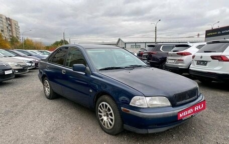 Volvo S40 II, 1998 год, 200 000 рублей, 2 фотография