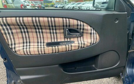 Volvo S40 II, 1998 год, 200 000 рублей, 11 фотография