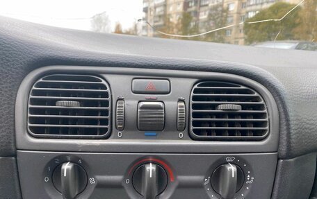 Volvo S40 II, 1998 год, 200 000 рублей, 8 фотография