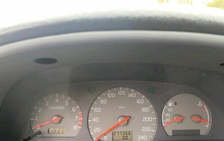 Volvo S40 II, 1998 год, 200 000 рублей, 13 фотография