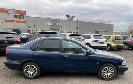 Volvo S40 II, 1998 год, 200 000 рублей, 5 фотография