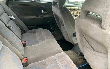 Volvo S40 II, 1998 год, 200 000 рублей, 14 фотография