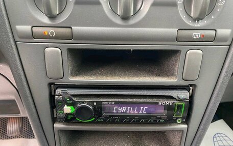 Volvo S40 II, 1998 год, 200 000 рублей, 6 фотография