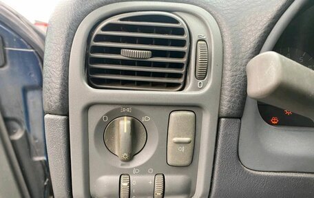 Volvo S40 II, 1998 год, 200 000 рублей, 9 фотография