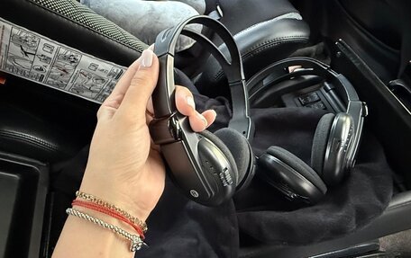 Infiniti M, 2012 год, 1 700 000 рублей, 14 фотография