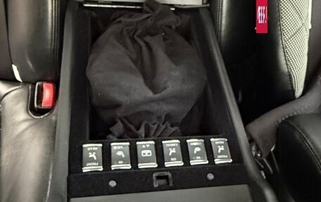 Infiniti M, 2012 год, 1 700 000 рублей, 13 фотография