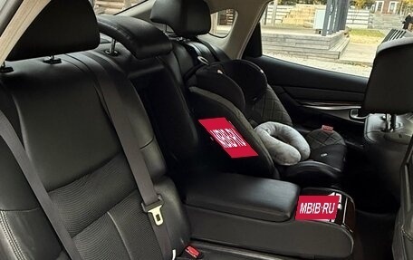 Infiniti M, 2012 год, 1 700 000 рублей, 12 фотография