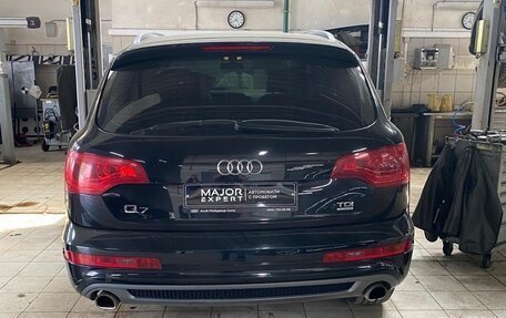 Audi Q7, 2014 год, 2 037 000 рублей, 2 фотография