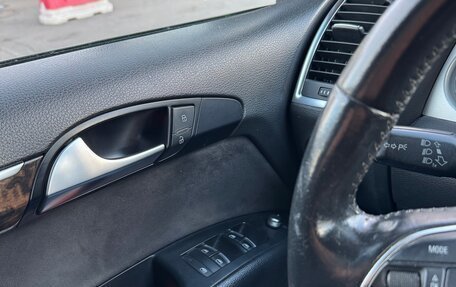 Audi Q7, 2014 год, 2 037 000 рублей, 11 фотография