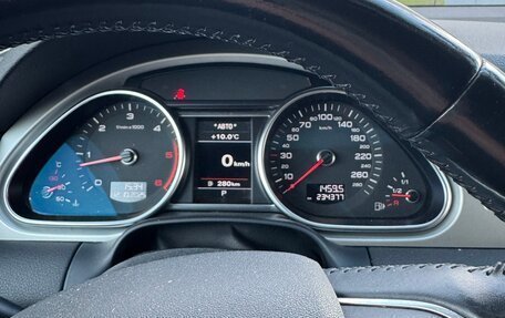 Audi Q7, 2014 год, 2 037 000 рублей, 12 фотография