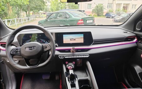 Geely Coolray I, 2024 год, 1 704 986 рублей, 9 фотография