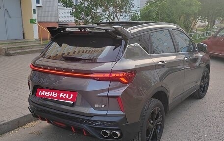 Geely Coolray I, 2024 год, 1 704 986 рублей, 2 фотография