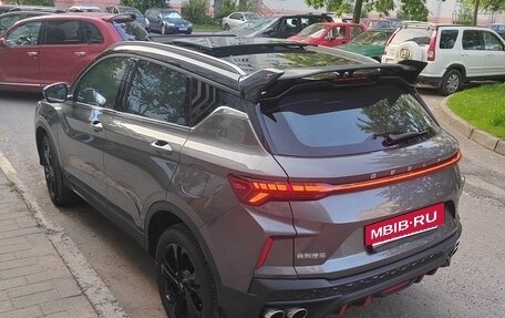 Geely Coolray I, 2024 год, 1 704 986 рублей, 3 фотография