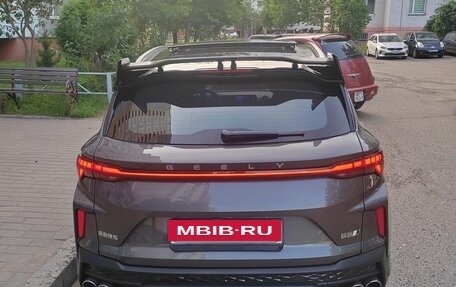 Geely Coolray I, 2024 год, 1 704 986 рублей, 7 фотография