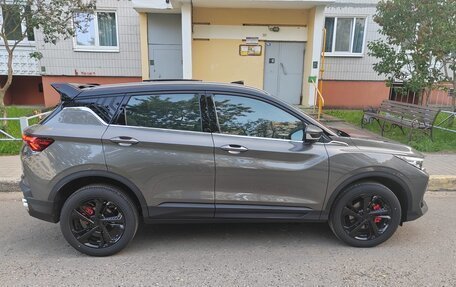 Geely Coolray I, 2024 год, 1 704 986 рублей, 13 фотография