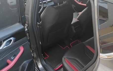 Geely Coolray I, 2024 год, 1 704 986 рублей, 12 фотография
