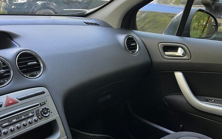 Peugeot 308 II, 2011 год, 470 000 рублей, 6 фотография