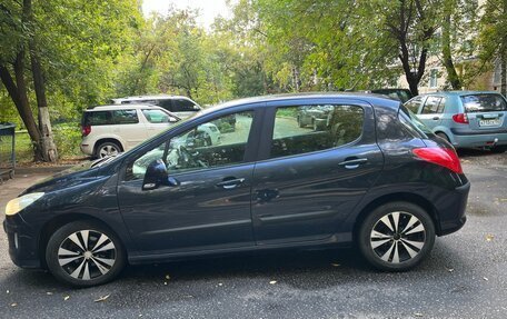 Peugeot 308 II, 2011 год, 470 000 рублей, 5 фотография