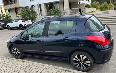 Peugeot 308 II, 2011 год, 470 000 рублей, 3 фотография