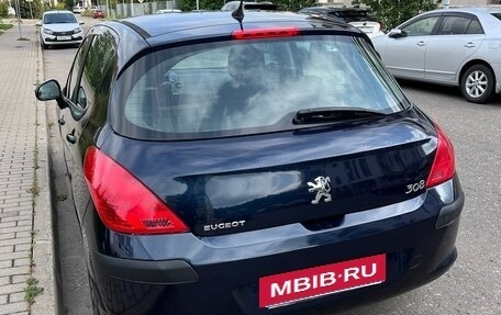 Peugeot 308 II, 2011 год, 470 000 рублей, 4 фотография