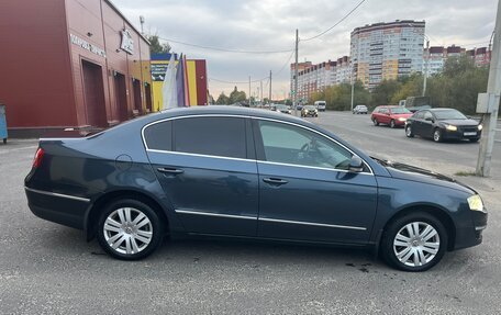 Volkswagen Passat B6, 2007 год, 890 000 рублей, 5 фотография