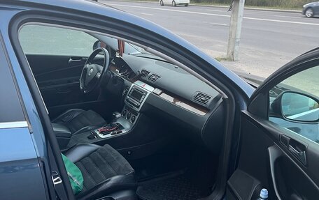 Volkswagen Passat B6, 2007 год, 890 000 рублей, 14 фотография
