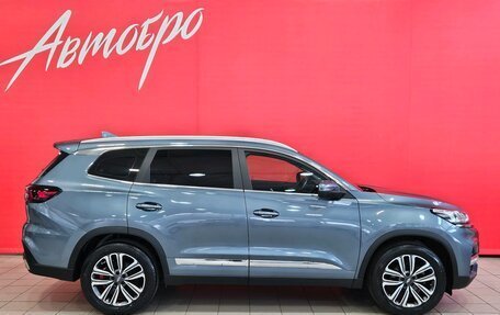 Chery Tiggo 8 I, 2020 год, 1 597 000 рублей, 6 фотография