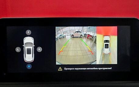 Chery Tiggo 8 I, 2020 год, 1 597 000 рублей, 20 фотография