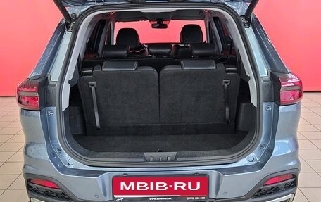 Chery Tiggo 8 I, 2020 год, 1 597 000 рублей, 24 фотография