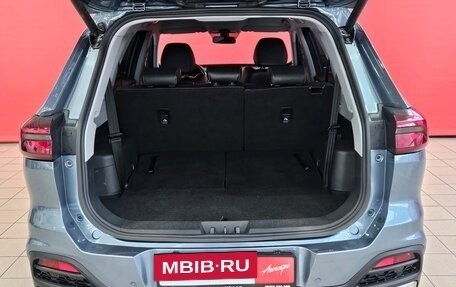Chery Tiggo 8 I, 2020 год, 1 597 000 рублей, 23 фотография
