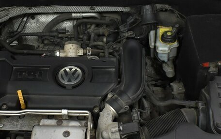 Volkswagen Jetta VI, 2014 год, 1 120 000 рублей, 13 фотография