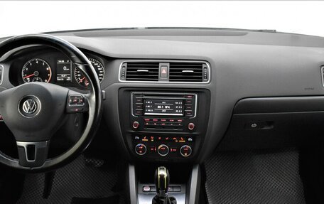 Volkswagen Jetta VI, 2014 год, 1 120 000 рублей, 5 фотография