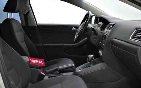 Volkswagen Jetta VI, 2014 год, 1 120 000 рублей, 10 фотография