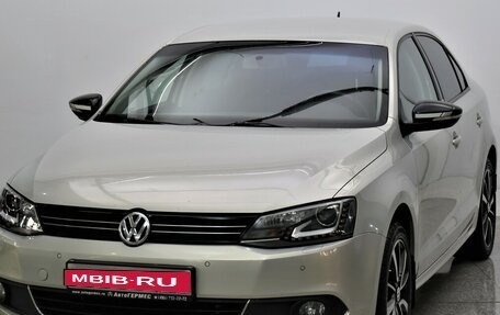 Volkswagen Jetta VI, 2014 год, 1 120 000 рублей, 1 фотография